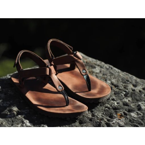 BOSKY RARE Y SANDAL REDWOOD