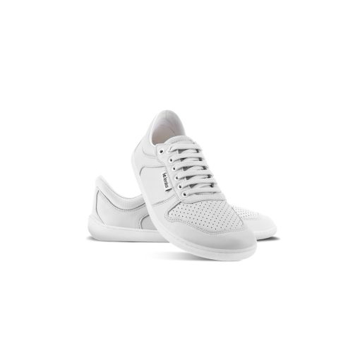 BE LENKA BAREFOOT CHAMP 3.0 ALL WHITE