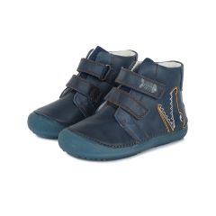 DDSTEP BOKACIPŐ DARK BLUE