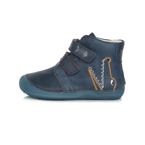 DDSTEP BOKACIPŐ DARK BLUE_SALE 34
