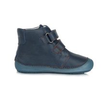 DDSTEP BOKACIPŐ DARK BLUE_SALE 34