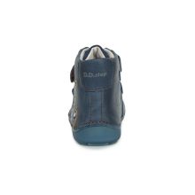 DDSTEP BOKACIPŐ DARK BLUE_SALE 34