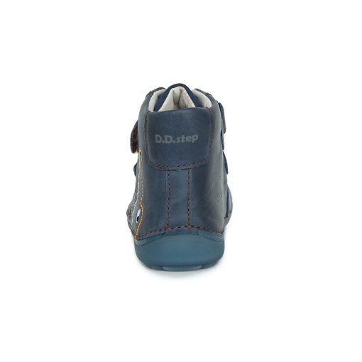 DDSTEP BOKACIPŐ DARK BLUE_SALE 34