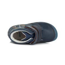 DDSTEP BOKACIPŐ DARK BLUE_SALE 34