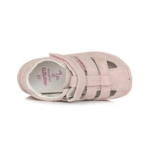 DDSTEP SZANDÁL PINK
