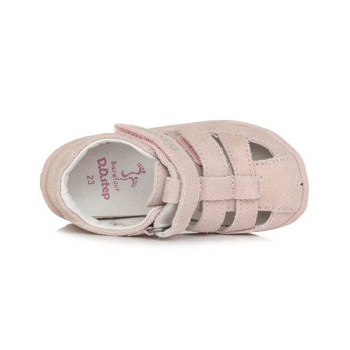 DDSTEP SZANDÁL PINK