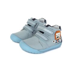 DDSTEP BOKACIPŐ LIGHT BLUE