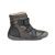 DDSTEP CSIZMA BLACK-BROWN