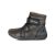 DDSTEP CSIZMA BLACK-BROWN