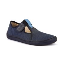 FRODDO VÁSZONCIPŐ DARK BLUE