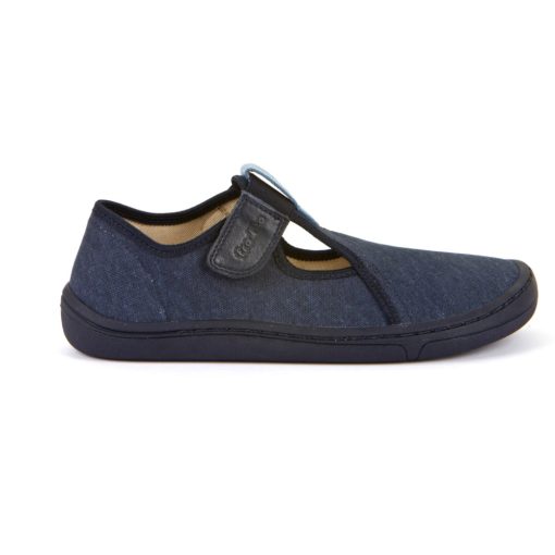 FRODDO VÁSZONCIPŐ DARK BLUE