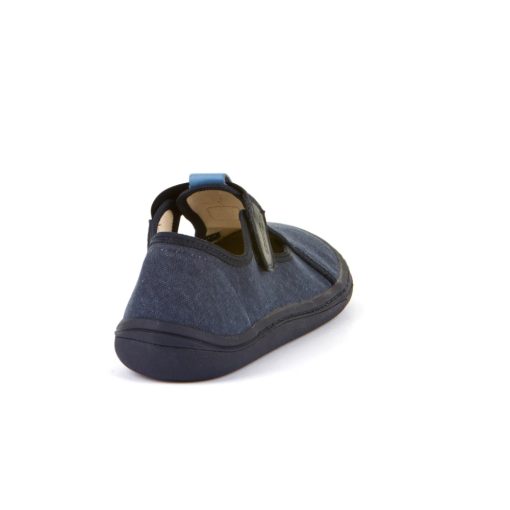 FRODDO VÁSZONCIPŐ DARK BLUE