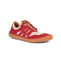 FRODDO SNEAKER RED