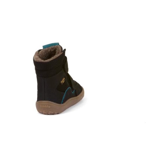 FRODDO CSIZMA BLACK+