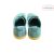 GROUNDIES AKTIV KNIT GREEN
