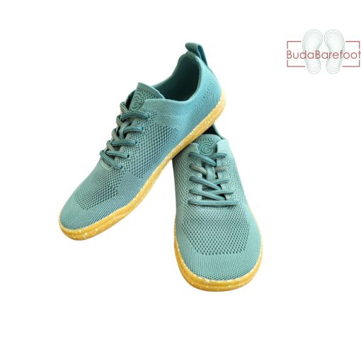 GROUNDIES AKTIV KNIT GREEN