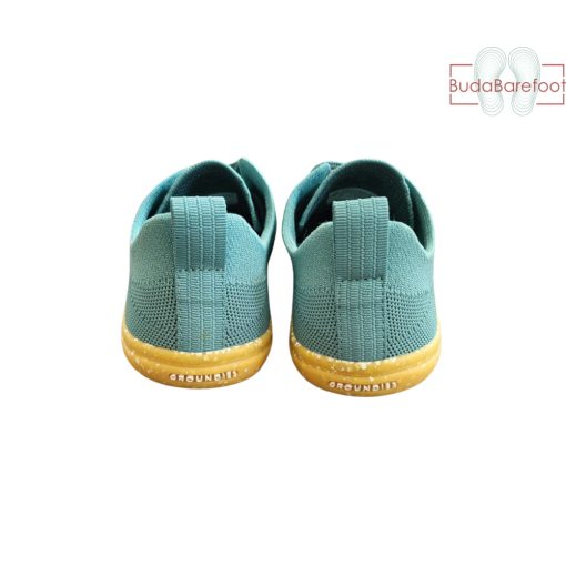 GROUNDIES AKTIV KNIT GREEN