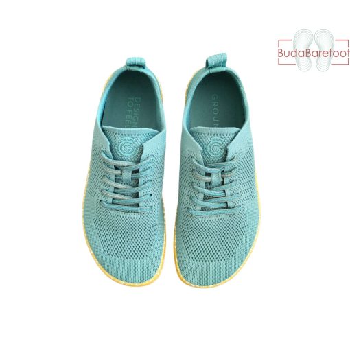 GROUNDIES AKTIV KNIT GREEN