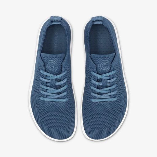 GROUNDIES AKTIV KNIT NAVY