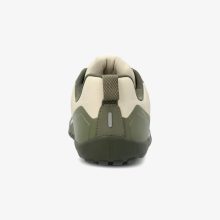 GROUNDIES ALL TERRAIN KHAKI ORANGE