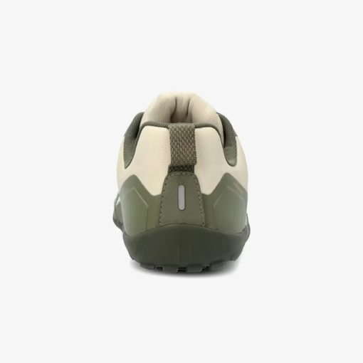 GROUNDIES ALL TERRAIN KHAKI ORANGE