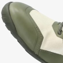 GROUNDIES ALL TERRAIN KHAKI ORANGE