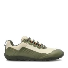 GROUNDIES ALL TERRAIN KHAKI ORANGE