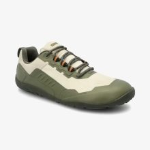GROUNDIES ALL TERRAIN KHAKI ORANGE