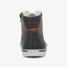 GROUNDIES AUSTIN BARNA