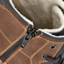 GROUNDIES AUSTIN BARNA