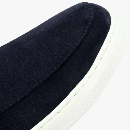 GROUNDIES GHENT NAVY