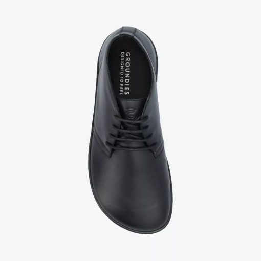 GROUNDIES MILANO FEKETE