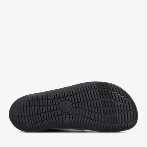 GROUNDIES MILANO FEKETE