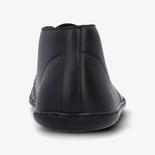 GROUNDIES MILANO FEKETE