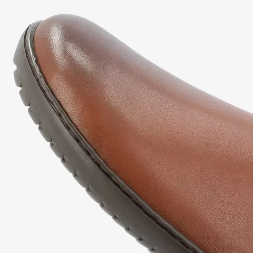 GROUNDIES MILANO KARAMEL