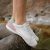 GROUNDIES Nova GO' BEIGE PINK
