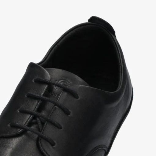 GROUNDIES PALERMO+ BLACK