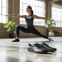 GROUNDIES PALERMO+ BLACK