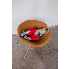 MILASH MESE PAPUCS KÉK