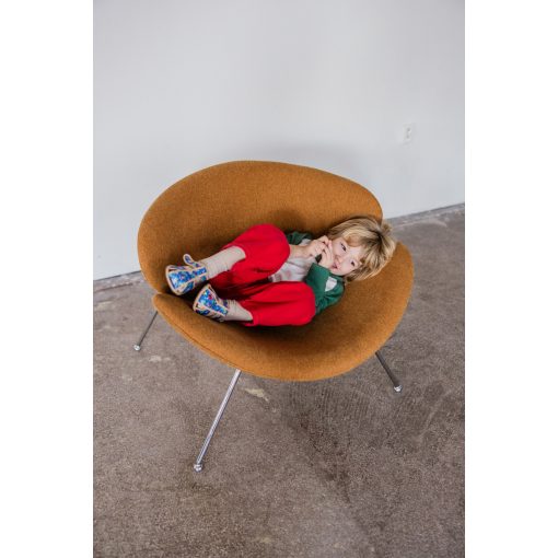 MILASH MESE PAPUCS KÉK