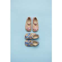 MILASH MESE PAPUCS KÉK