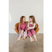 MILASH MESE PAPUCS RÓZSASZÍN