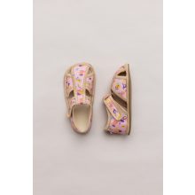 MILASH MESE PAPUCS RÓZSASZÍN