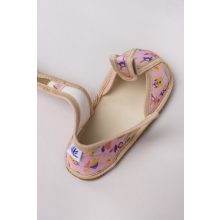 MILASH MESE PAPUCS RÓZSASZÍN