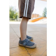 MILASH FUN 2026 LÉGÁTERESZTŐ CIPŐ GREY