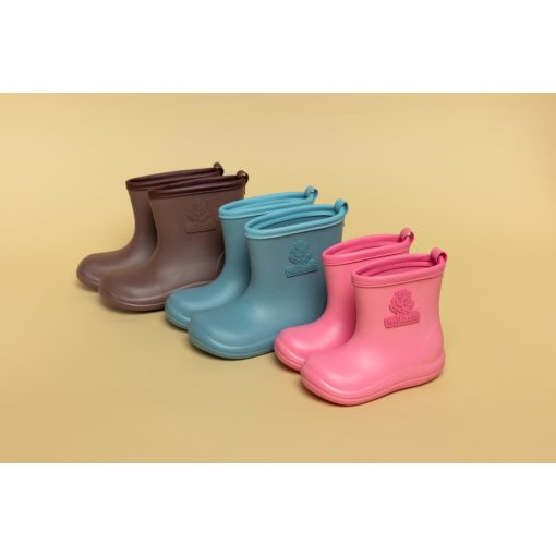 MILASH GUMICSIZMA BARNA