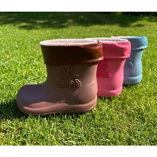 MILASH GUMICSIZMA BARNA