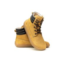 BE LENKA BAREFOOT NEVADA NEO MUSTARD