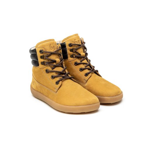 BE LENKA BAREFOOT NEVADA NEO MUSTARD