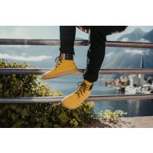 BE LENKA BAREFOOT NEVADA NEO MUSTARD